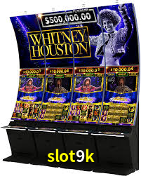 Tournaments slot9k