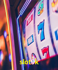 Daily Bonuses slot9k