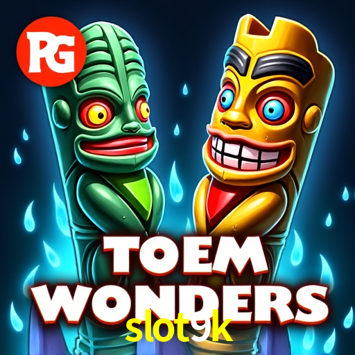 Welcome Bonus slot9k