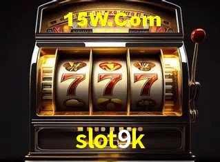 Weekend Specials slot9k