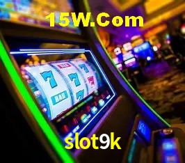 Exclusive Offers slot9k