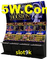 Programa VIP slot9k