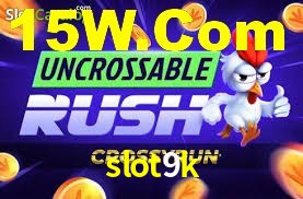 Live Casino slot9k