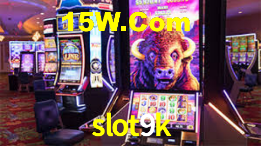 Premium Interface slot9k