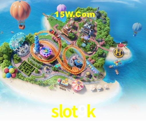 API Integration slot9k