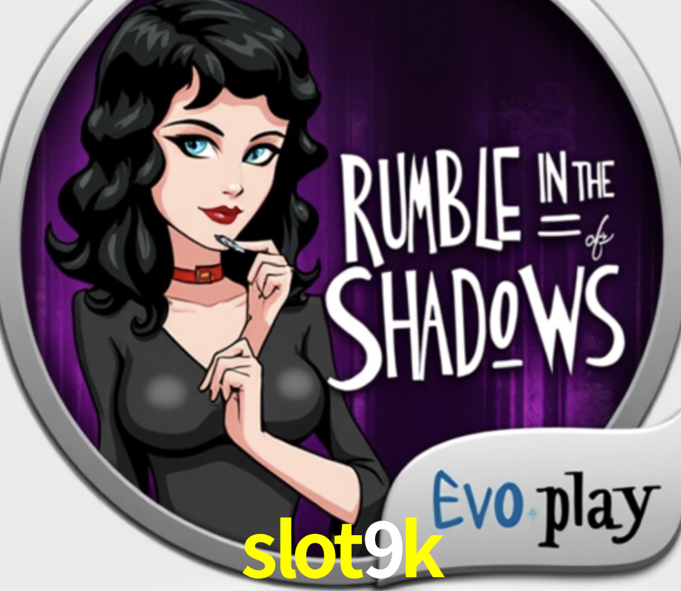 Platform Technology slot9k