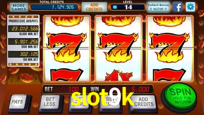 Flash Promotion slot9k