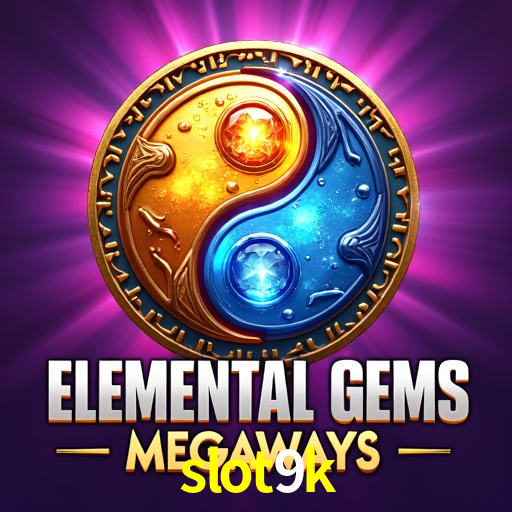 Slot Games slot9k